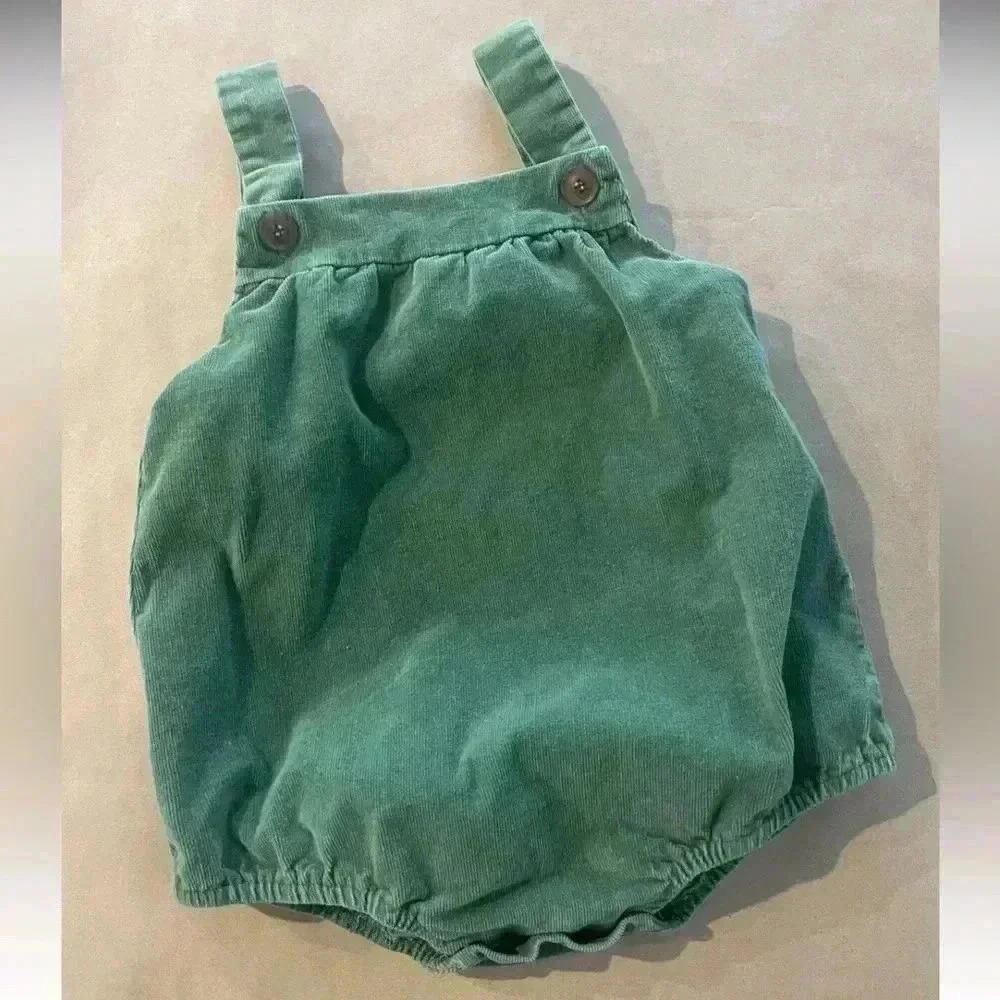 Bisby Corduroy Bubble Size 18-24 Mo